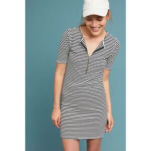 Current/Elliott The Leighton Dress |‎ Size 1